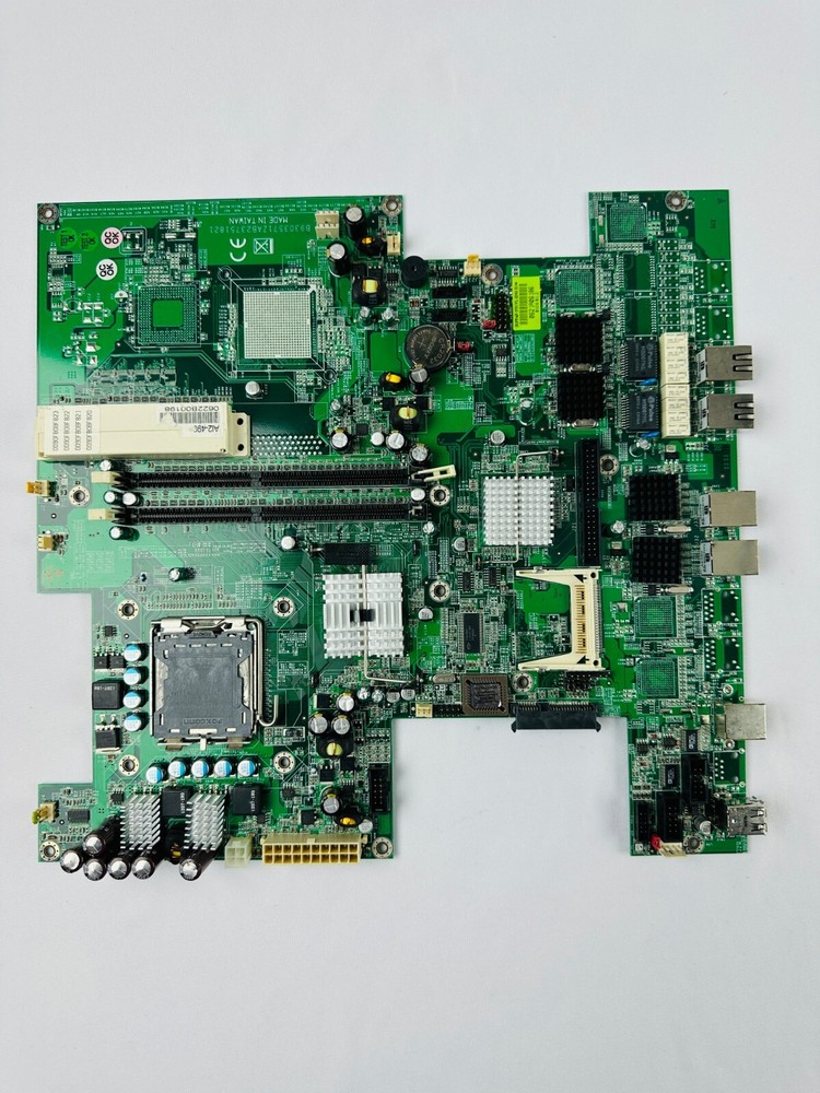 Portwell PPAP-3751VL CPU Board
