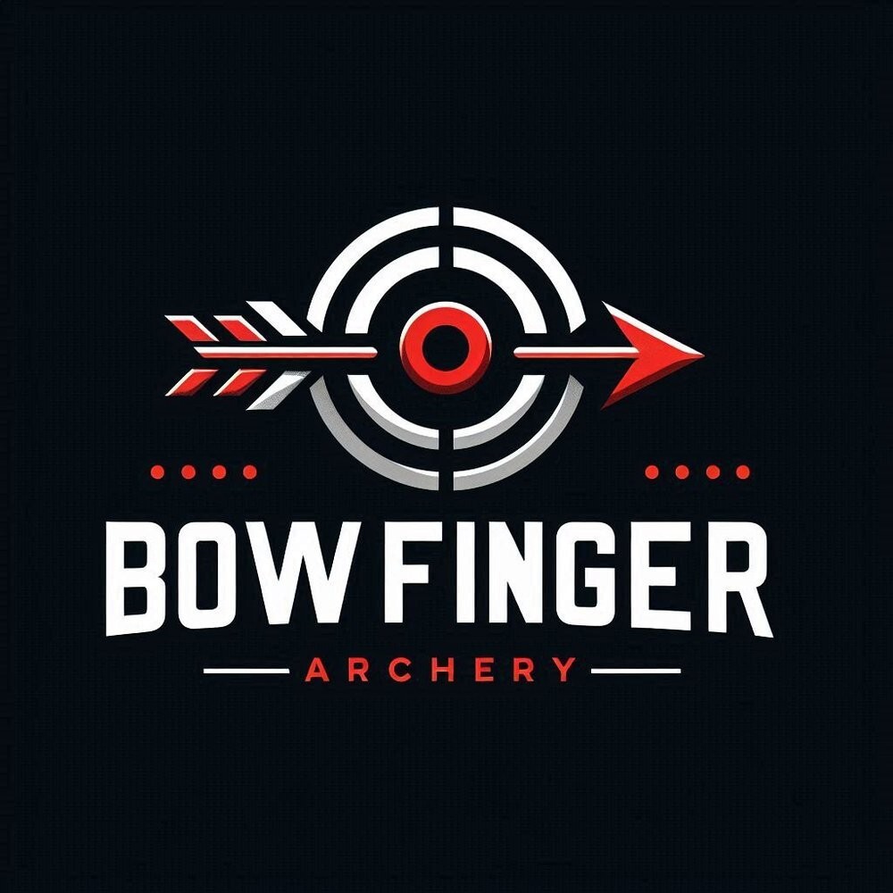 Bowfinger 40mm Archery Scope Lens by Optix 300