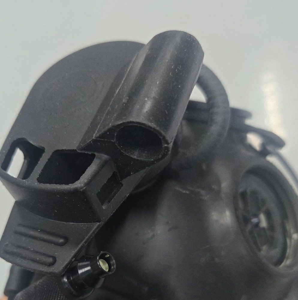 MSA Millennium Pro Mask Medium(New)