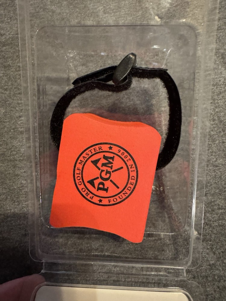 GOLF PUTTER RUBIK's CUBE Putting Trainer Stabilizing Wrist Angle Training Aid