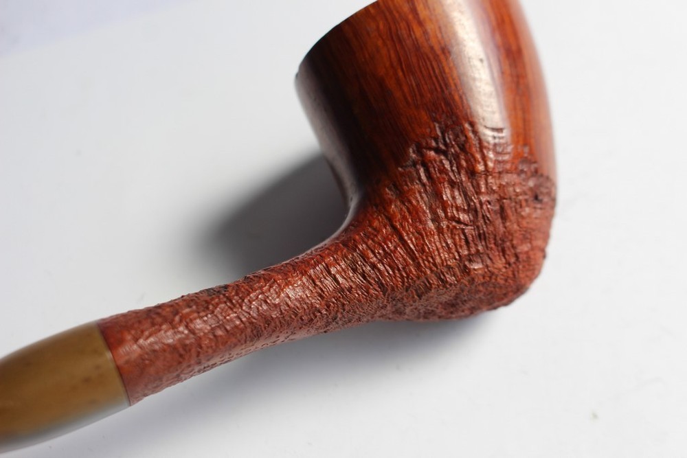 SAVINELLI Autograph pipe (38068)