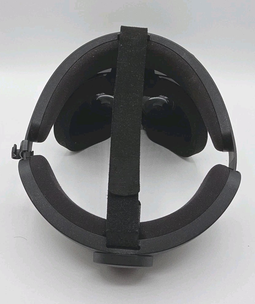 Bundle - Meta Oculus Quest 1 VR Headset + Lenovo Oculus Rift S w/ Controllers