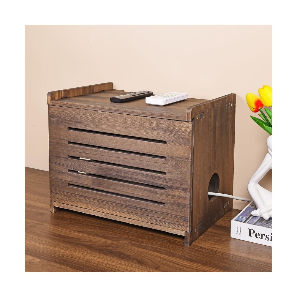 Router Shelf Projector Shelf Projector Stand Router Storage Box Mod... FAST SHIP