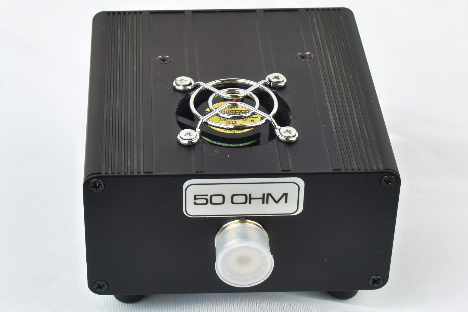 PROFESSIONAL CONVECTION COOLED DUMMY LOAD