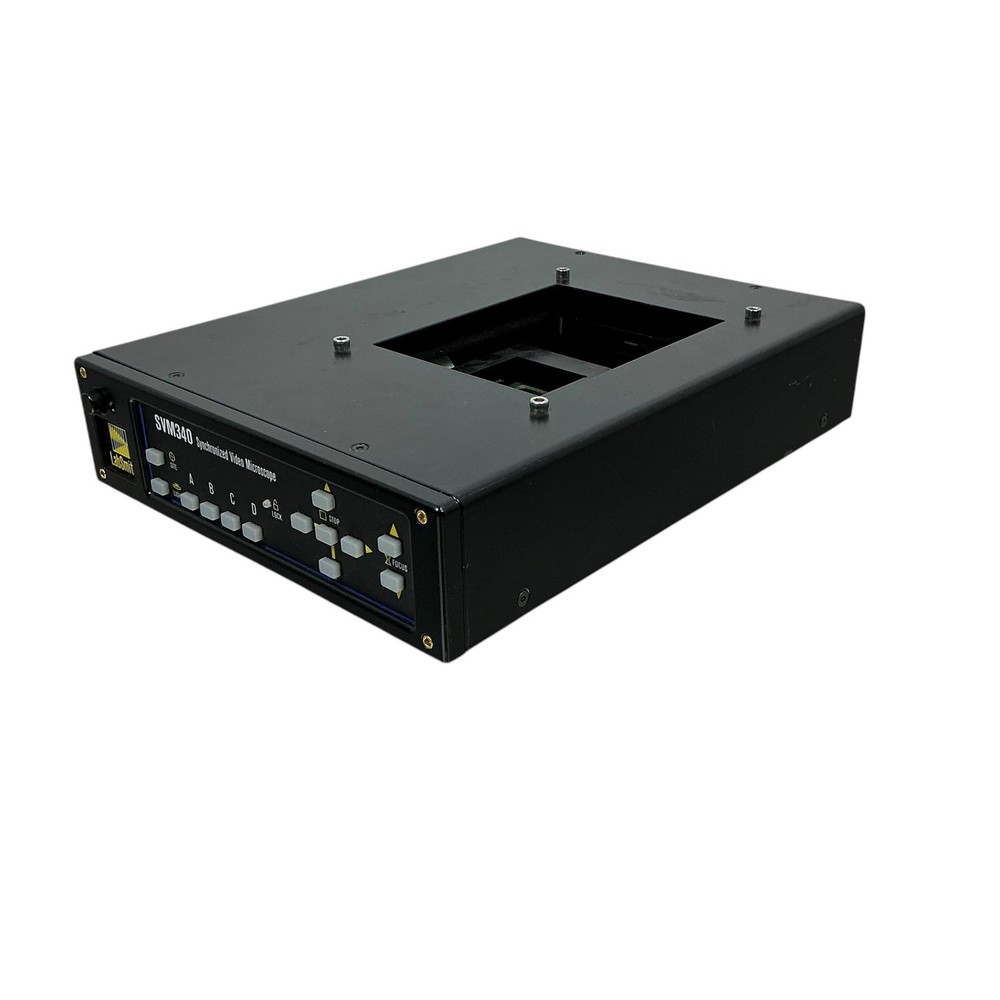 LabSmith SVM340 Synchronized Video Microscope See Details