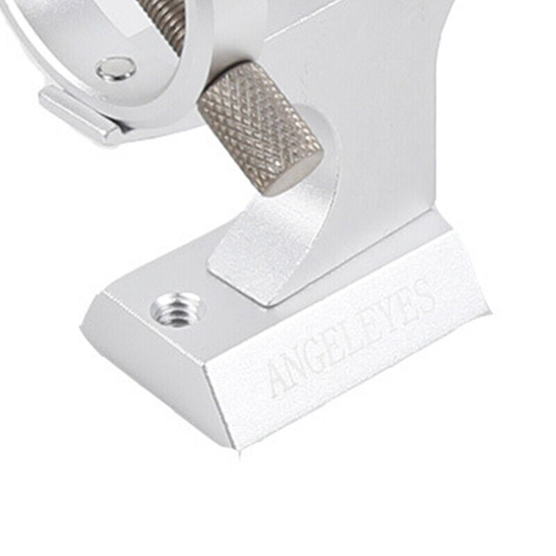 Adjustable Laser Pointer Bracket/Finder Scope Bracket for Astronomical Telescope