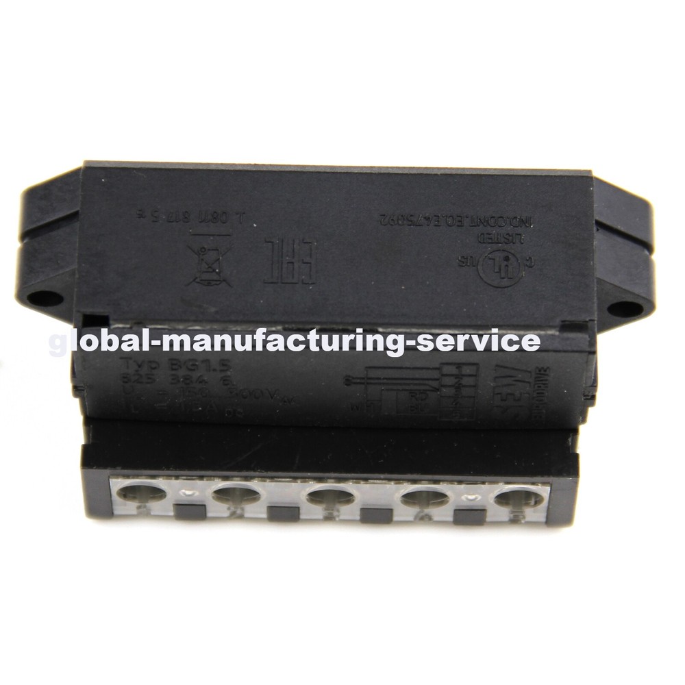 NEW SEW BG1.5 Rectifier Module