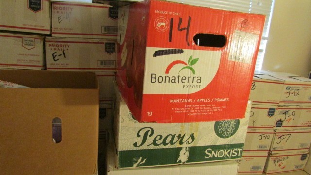 Wooden Block Tool 2164