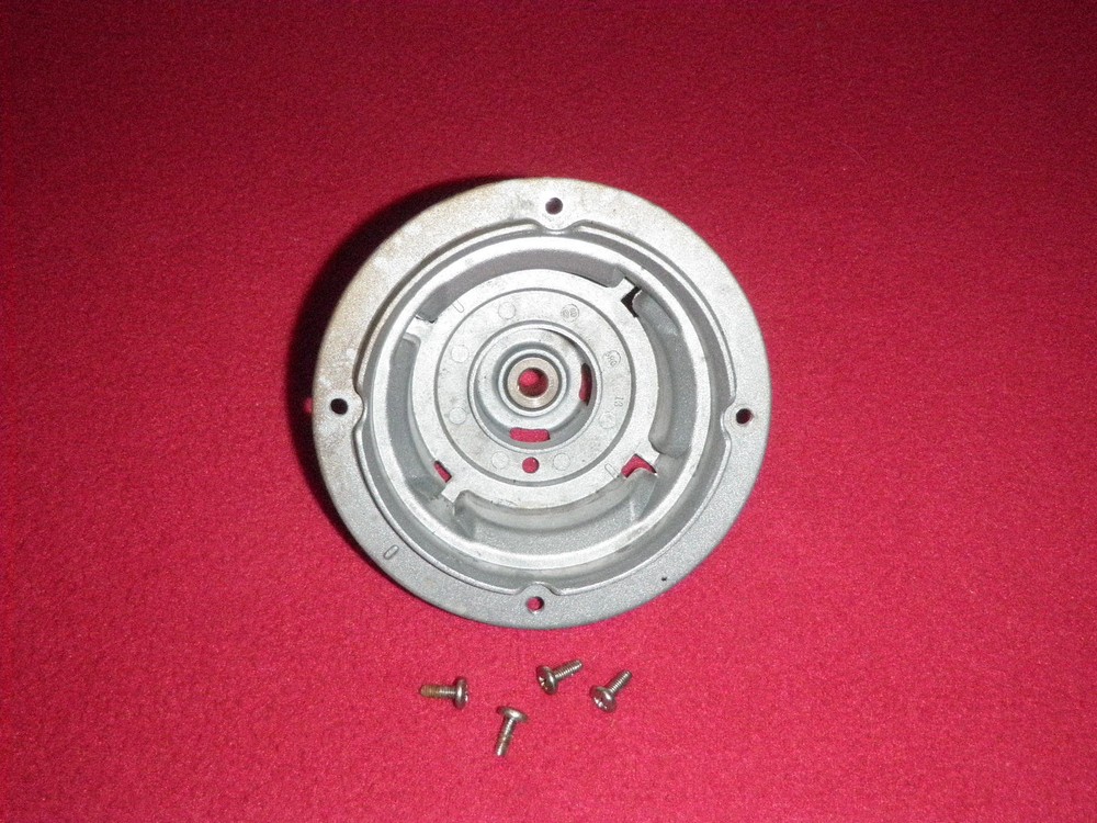 Docking Station + Bearing for Panasonic Bread Maker Oven Chamber Model SD-YD250
