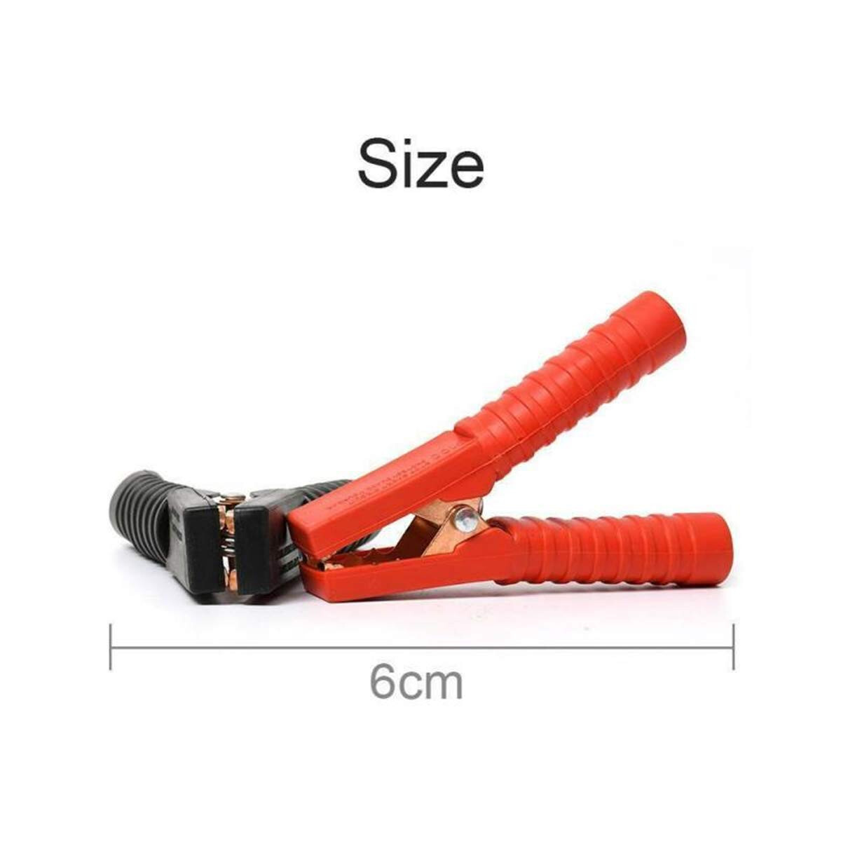 Auto Jumper Cables 0 Gauge 3000AMP 20Ft