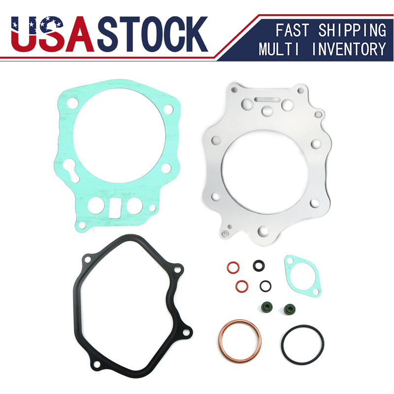 Top End Gasket Kit Set For HONDA TRX 450S/ES 4x4 FOREMAN 1998-2004 head gaskets