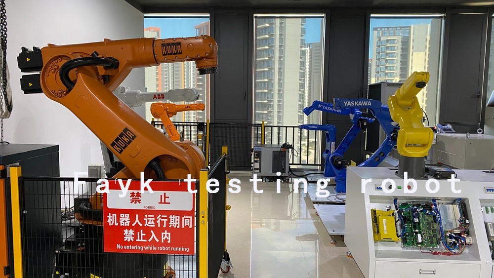 00239406 MEMD zero point correction sensor (small head) F KUKA robot Maintenance