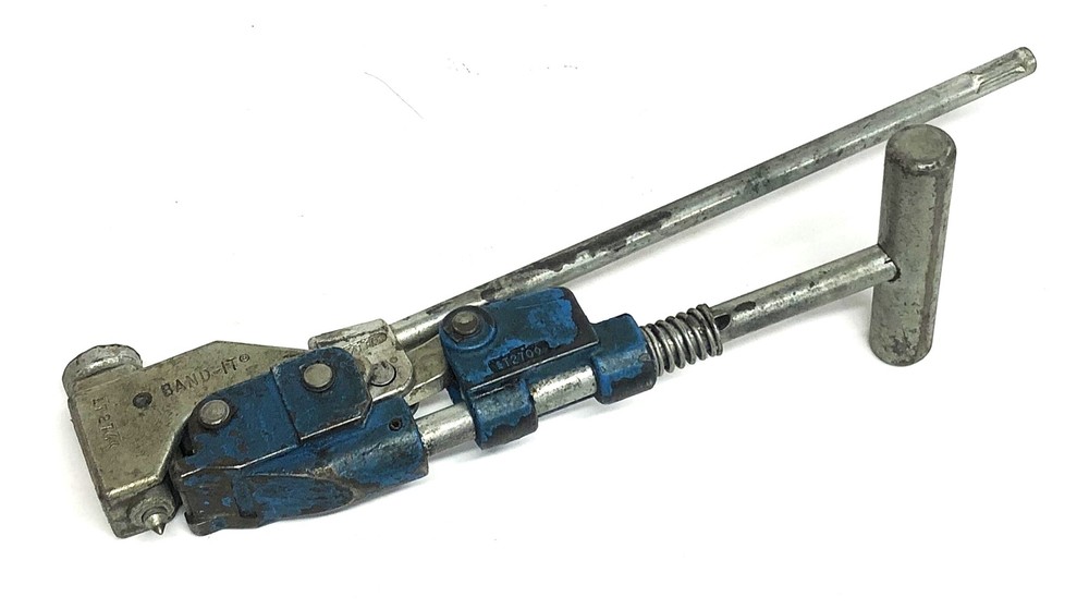 Band-It Adapter Tool T274 USED