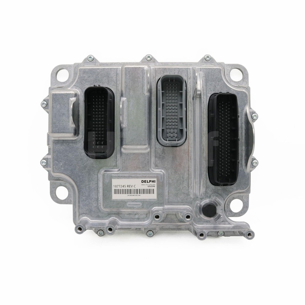 1877245 Electronic Control Module (ECM) for PACCAR MX-11 MX-13 DAF XF106 Engine