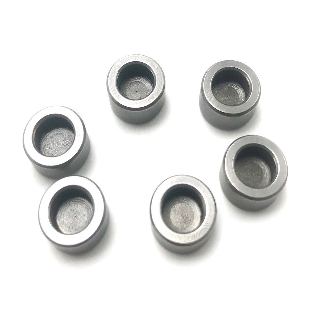6Pcs Valve Cap for Mitsubishi S3L2 Engine