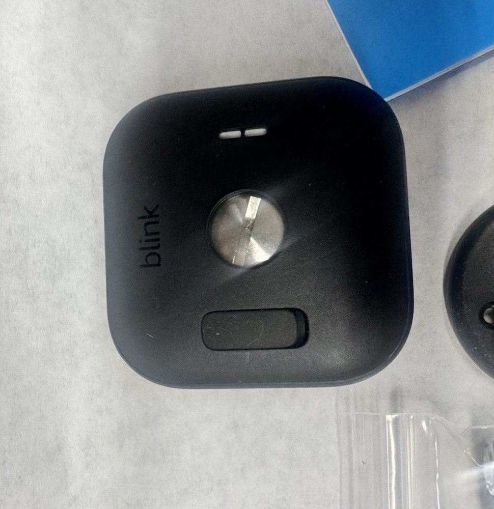 Blink Outdoor (4th Gen) Wireless HD security camera Add on Camera