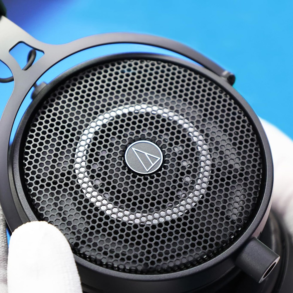 Audio-Technica ATH-R50X Pro Open Back Reference Headphones