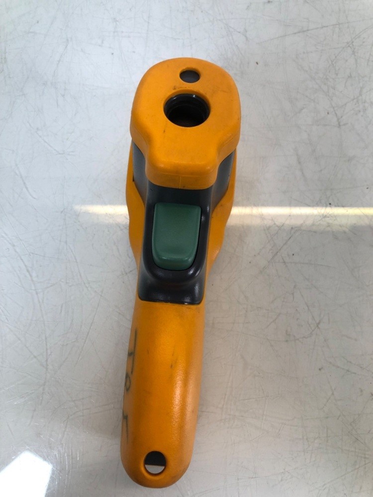 Fluke 62 Max IR Thermometer