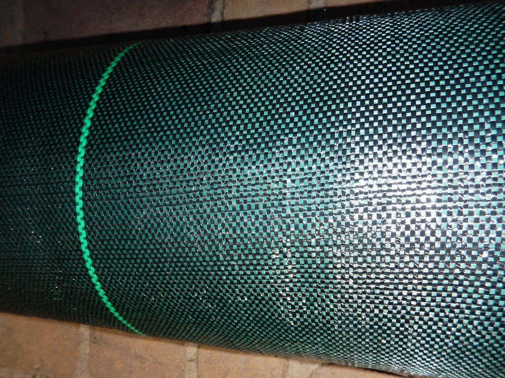 DeWitt GREEN Sunbelt 3.2 ounce Multiple Sizes 2ft, 3ft, 4ft, 6ft & 12ft