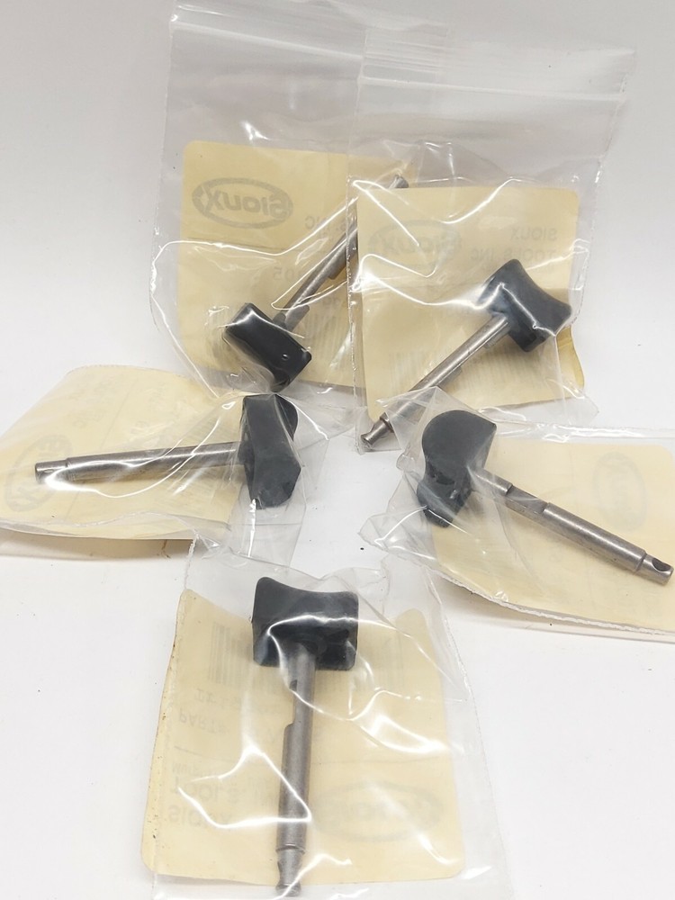 SIOUX TOOLS TRIGGERS 67805 (NEW)