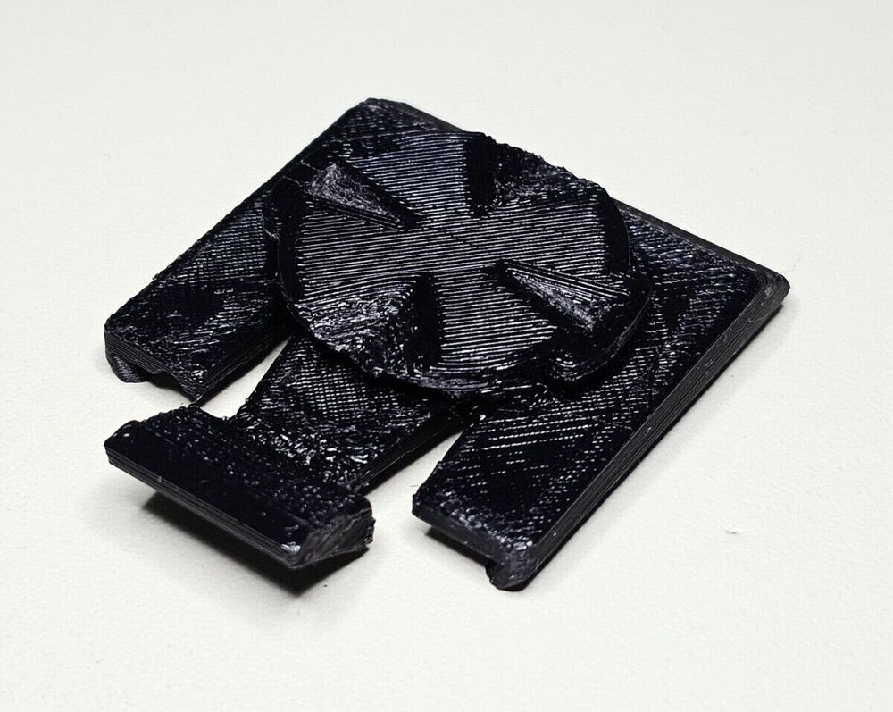 Garmin Adapter For Bontrager Bike Computer