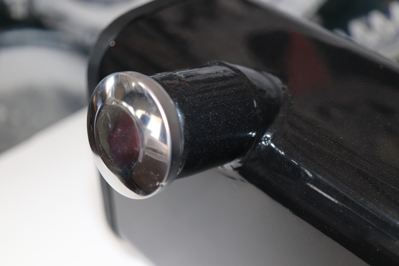 Kawasaki Mule 2510 / 3010 Metal Fuel Tank and Gas Cap Kit