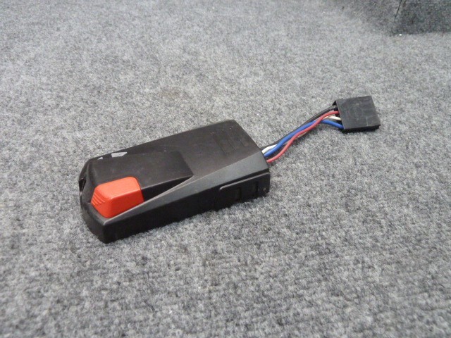 Trailer Brake Control-Brake-Force 15065 (TM) Electronic