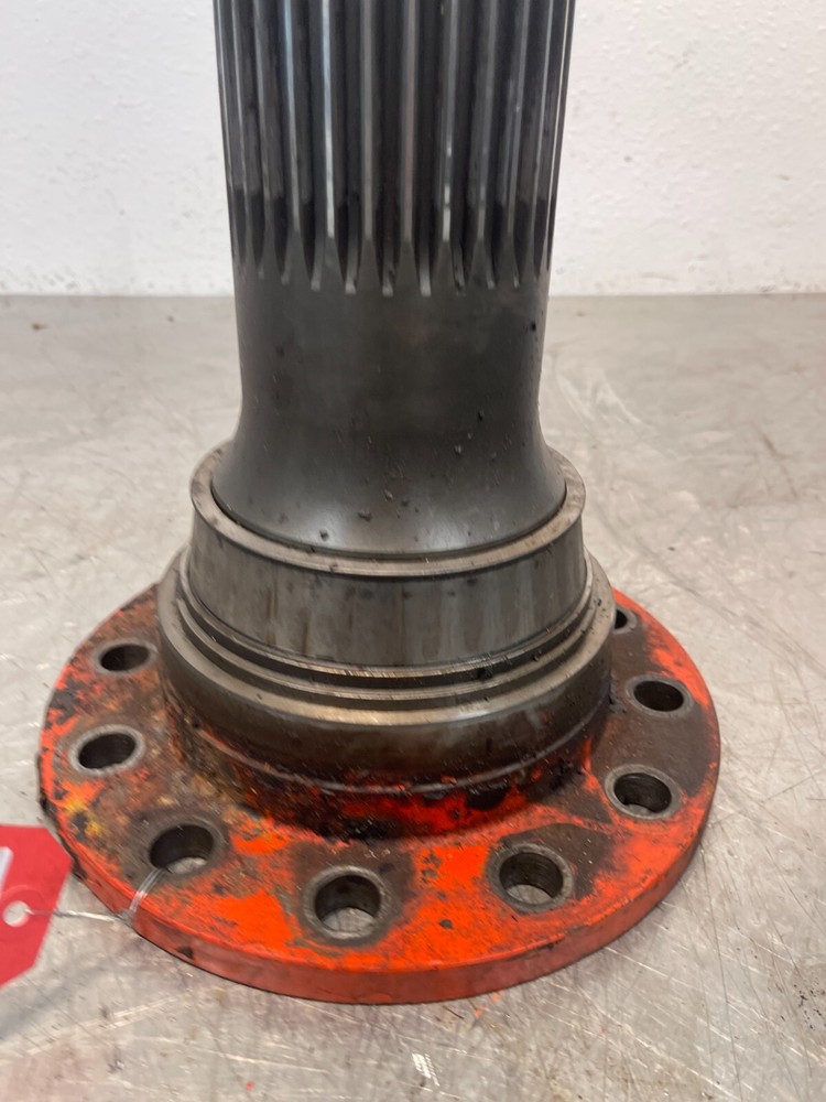 Case 1175 Tractor Rear Planetary Axle Shaft