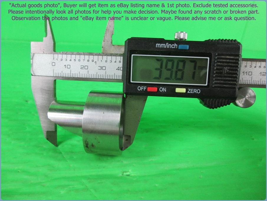 Laser Pointer reflexter as photo, for 3D vision, Price per 1 unit.