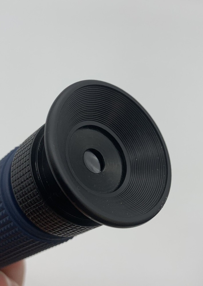 ATAGO ATC-20E HAND-HELD REFRACTOMETER New Never Used