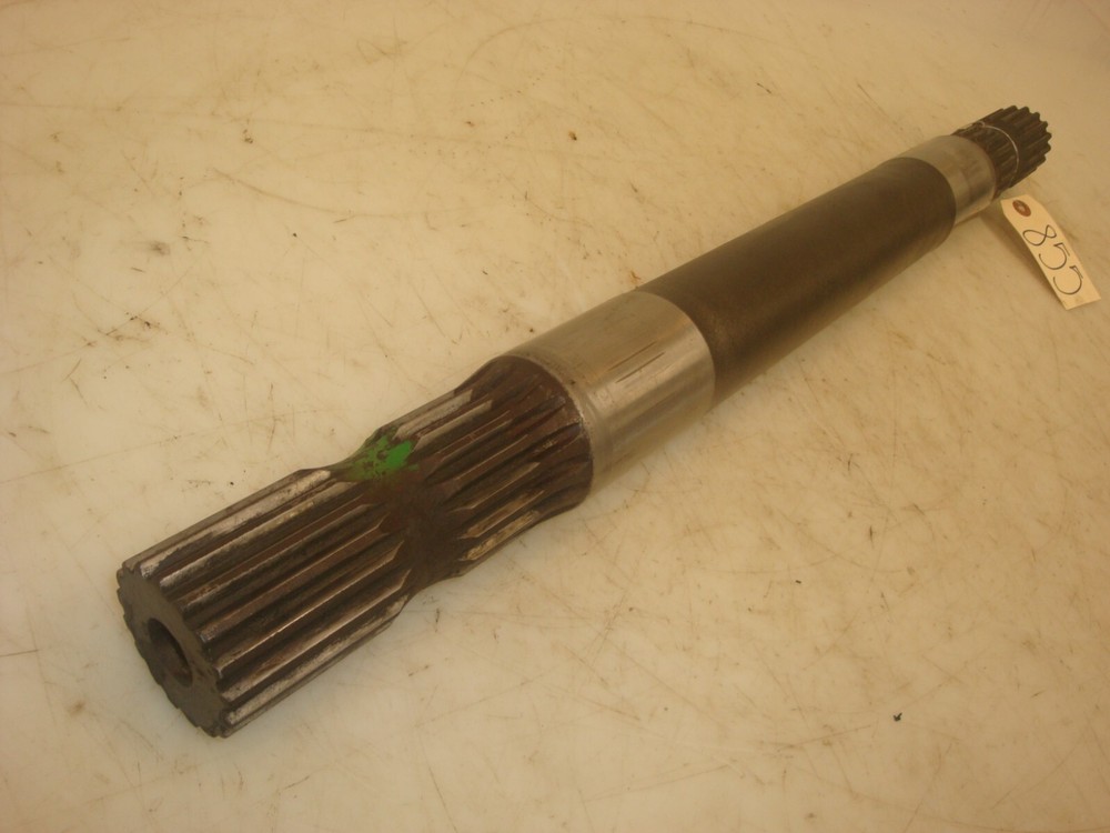 1981 John Deere 4840 Tractor Draft Link Shaft R57283