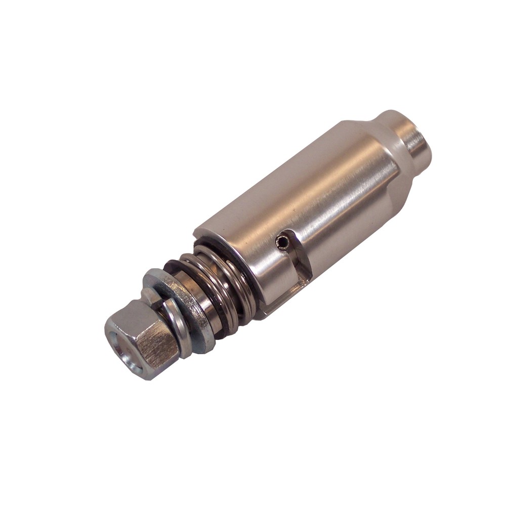 Flag Quick Release, Billet Aluminum, 1/2-20 Thread Dunebuggy & VW