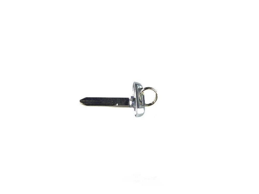 Vehicle Key Mopar 68399889AA