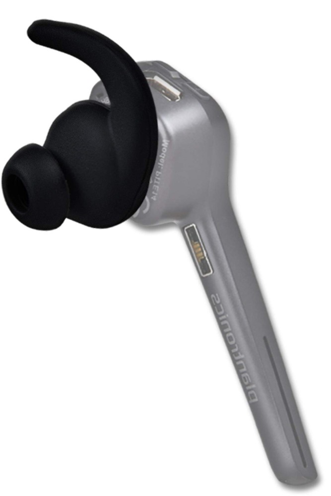 CHOCKALOTTA Eartips Upgrade Replacement Compatible RIGHT EAR, SMALL (3pcs)