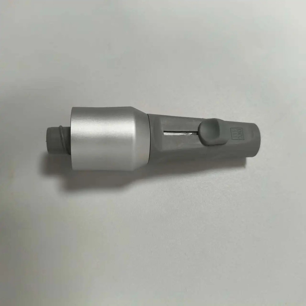 strong/ weak suction handpiece Fit Planmeca low/High Volume Ejector Handle
