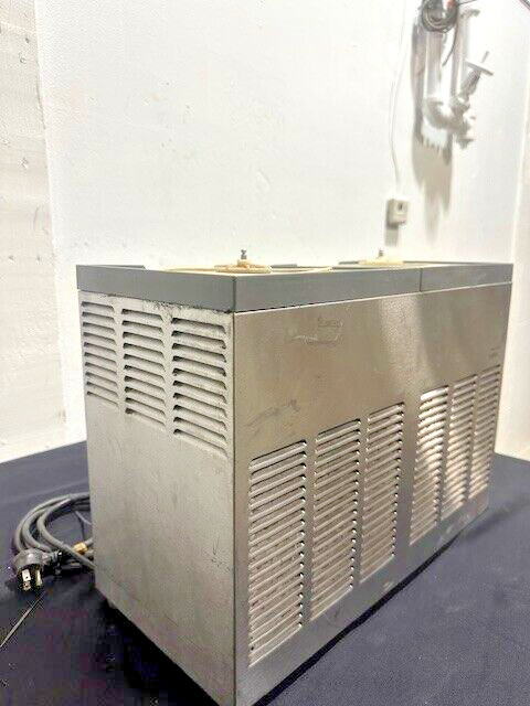 "UGOLINI" CADDY 10/2 DL REFRIGERATED LEMONADE, FRUIT JUICE COOLER MACHINE