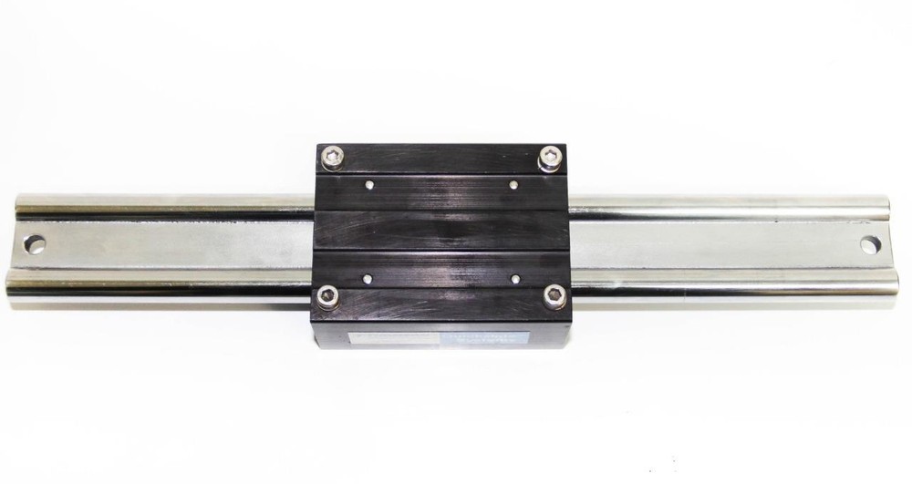 Thomson Industries QuickSlide Systems Linear Motion Systems Linear Rail (5622)