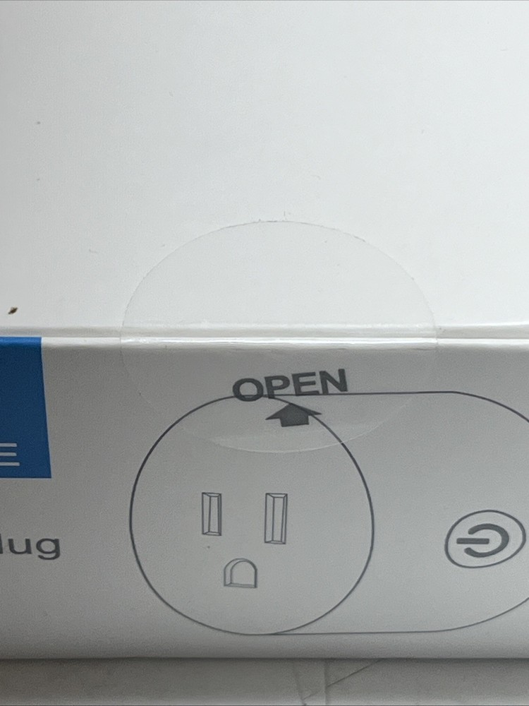 Eightree Bluetooth Smart Plugs 4 Count, Alexa Compatible