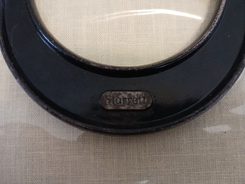 L.S. Starrett No. 436 2-3 inch Micrometer