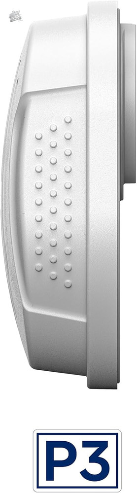 X-Plore P3 Particulate Bayonet Filter With Protective Container for Aer
