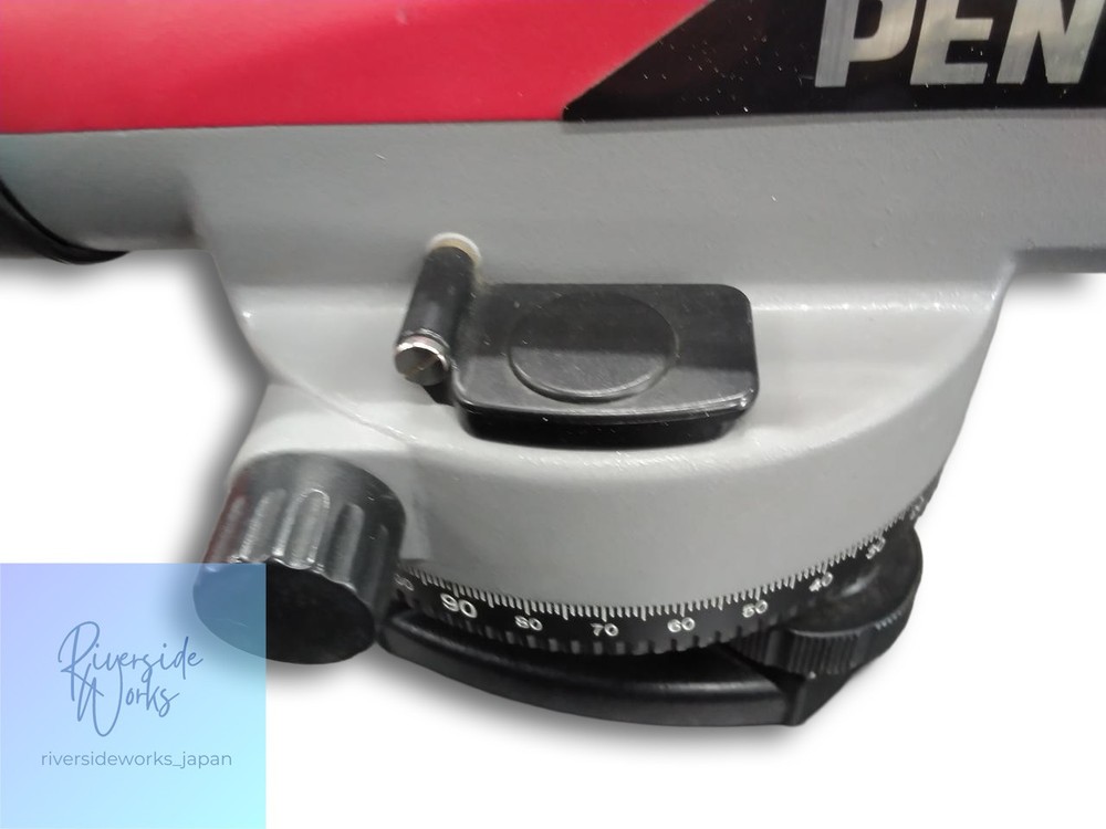 PENTAX Auto Level AP-226 Precision Leveling Tool