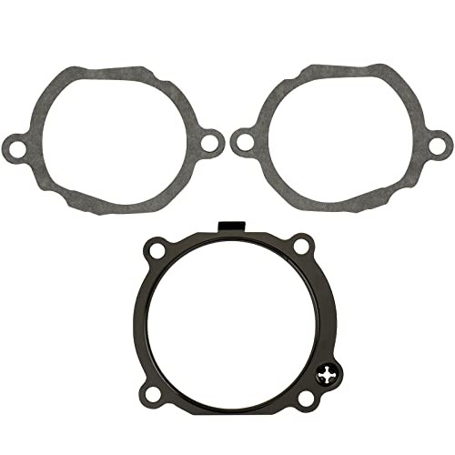 Head Gasket Set Compatible with Dodge Sprinter Freightliner Sprinter 2500 3500