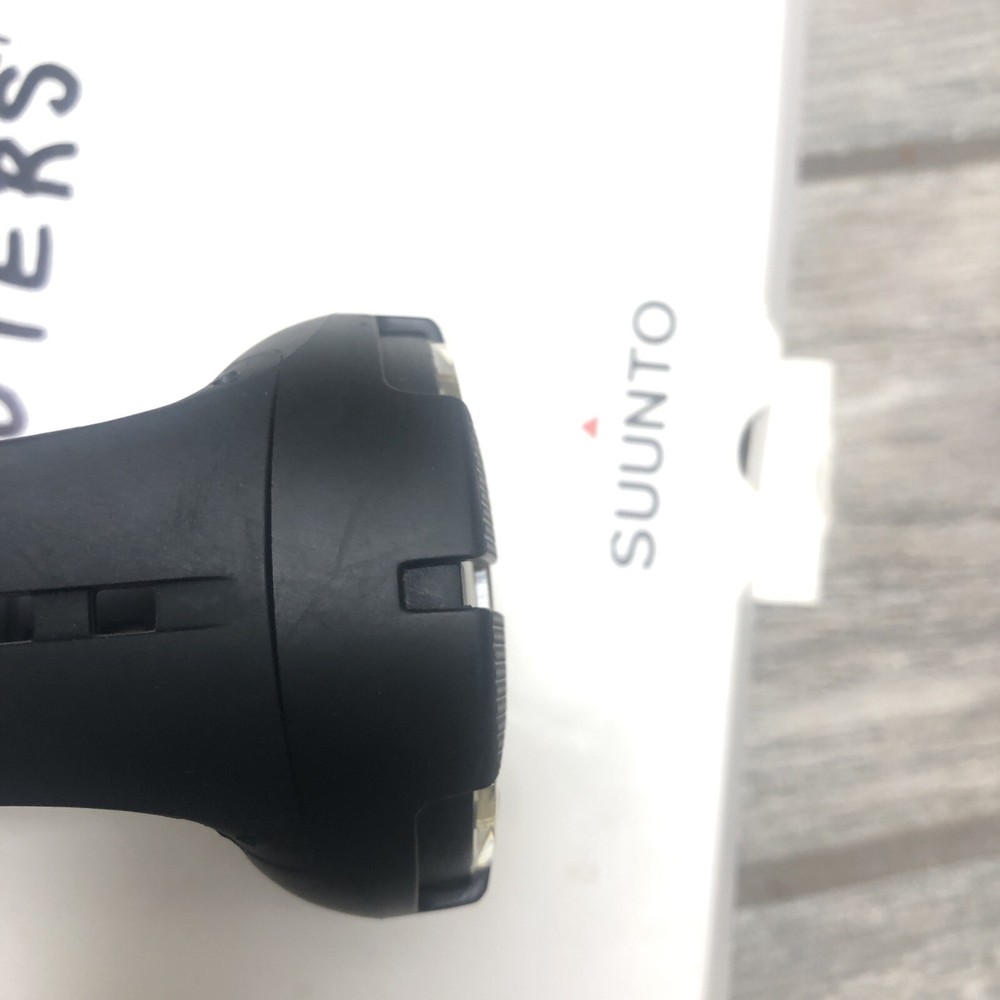 Suunto Vyper Viper Air Nitrox Scuba Dive Computer