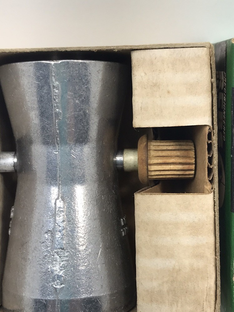 RCBS Powder Trickler