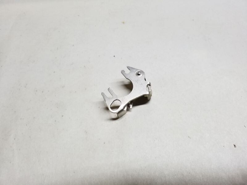 New NOS 171-0391 Ignition Contact Points Set