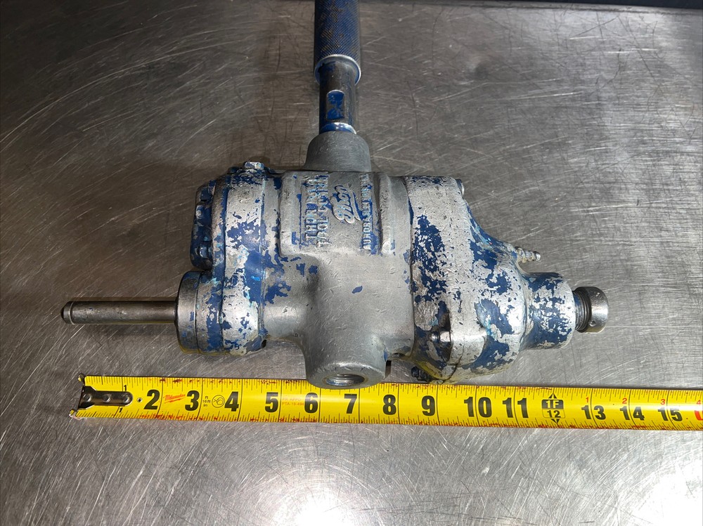 Vintage Thor pneumatic Multi-vane. Model # Unknown.