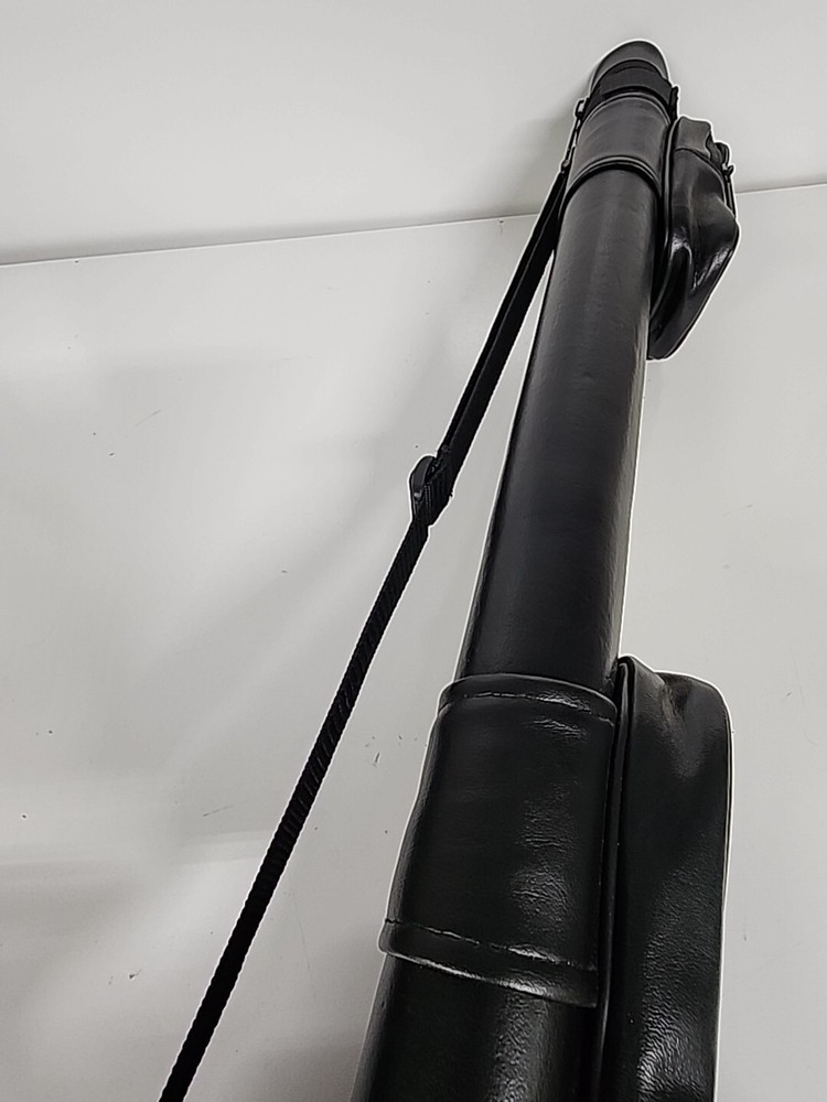 Viper Cue Vault Carrying Case - 31 Inch