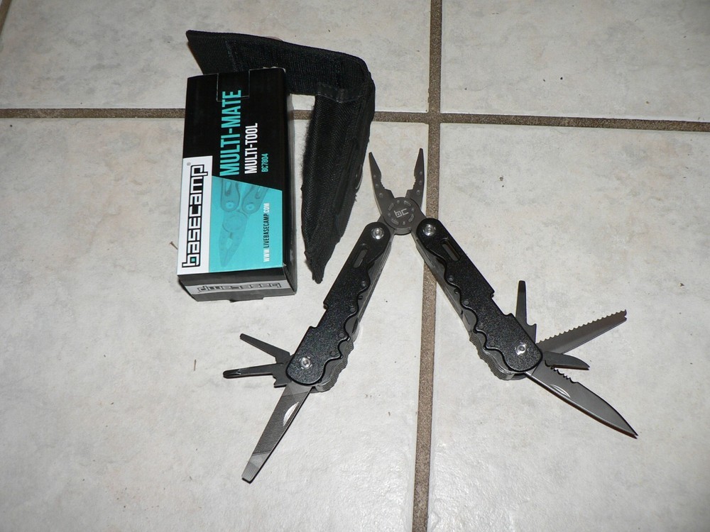 Basecamp multi-tool bc7804