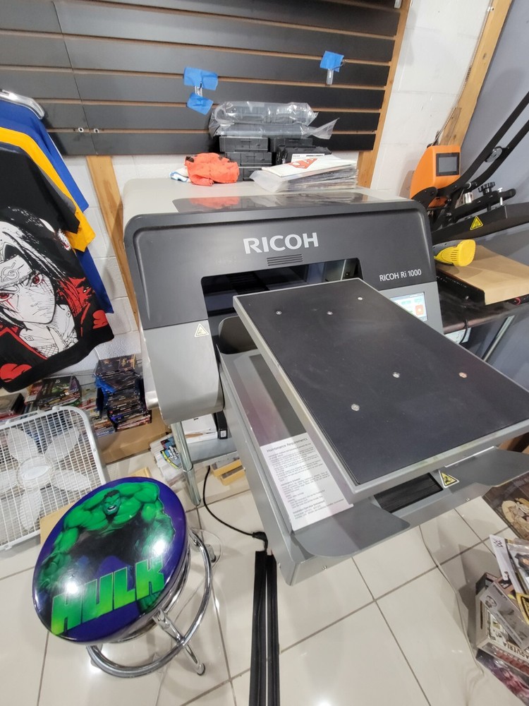 ricoh ri 1000