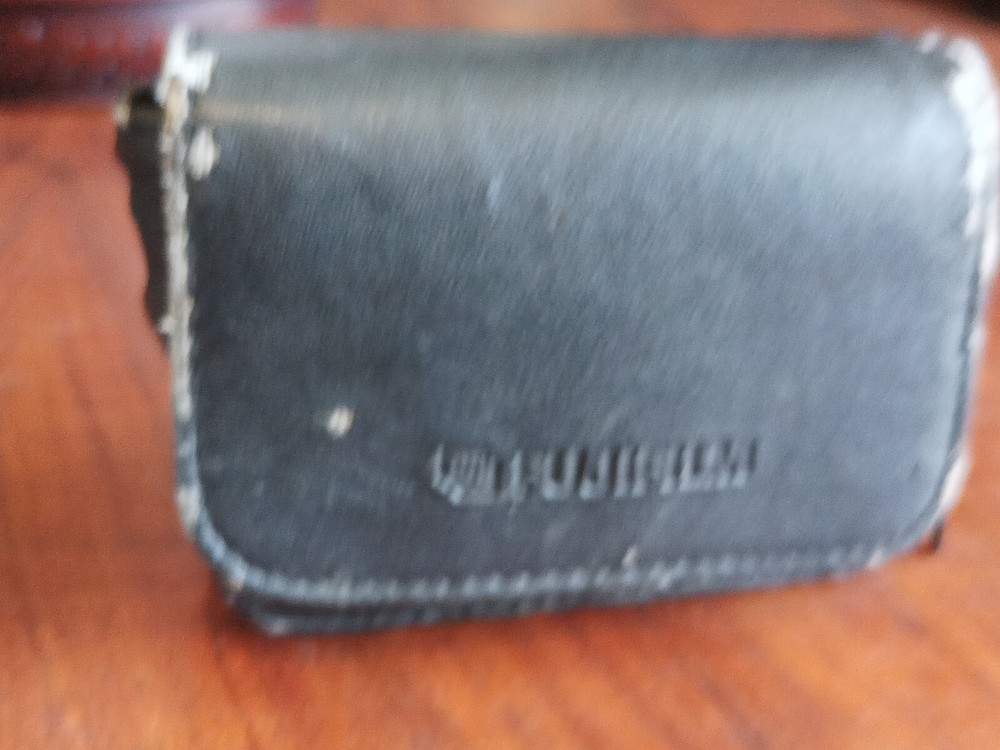 fujifilm finepix a202 Working